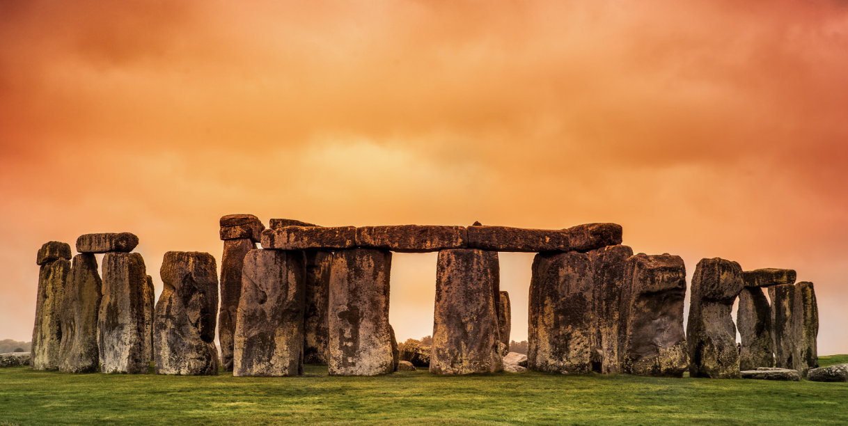 Stonehenge: The Mystery Behind One of the Oldest Man-Made Structures