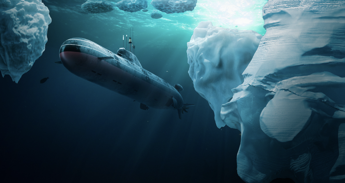 How The Invention Of The Submarine Gifted The World’s Military Forces A Tactical Edge In Naval Warfare