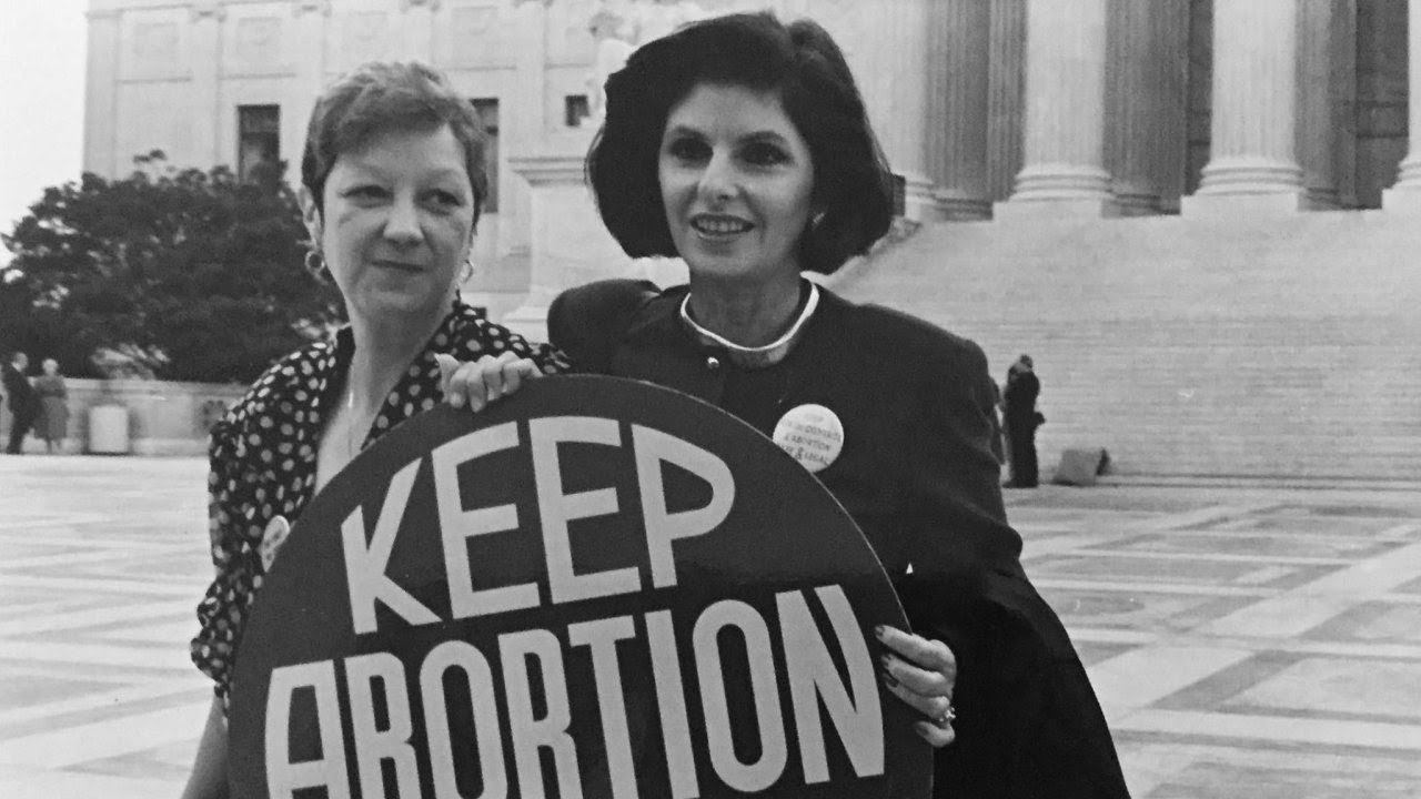Why Anti-Abortionists Still Want To Overthrow The Controversial Roe vs Wade Case Almost 50 Years On